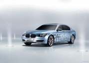 BMW 7-Series ActiveHybrid Concept